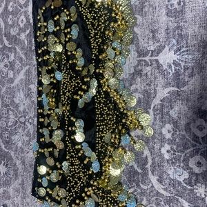 Gypsy style shaky skirt